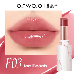 O.TWO.O Ice Mirror Lipstick