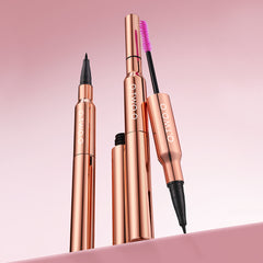 O.TWO.O 2in1 Eyeliner & Mascara