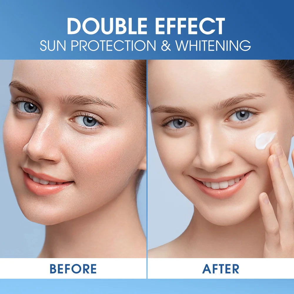 O.TWO.O spf 50+ superior Sunscrean