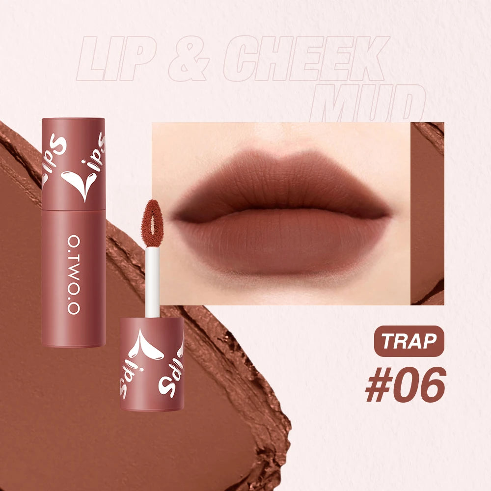 O.TWO.O Pick Me Up Lipgloss