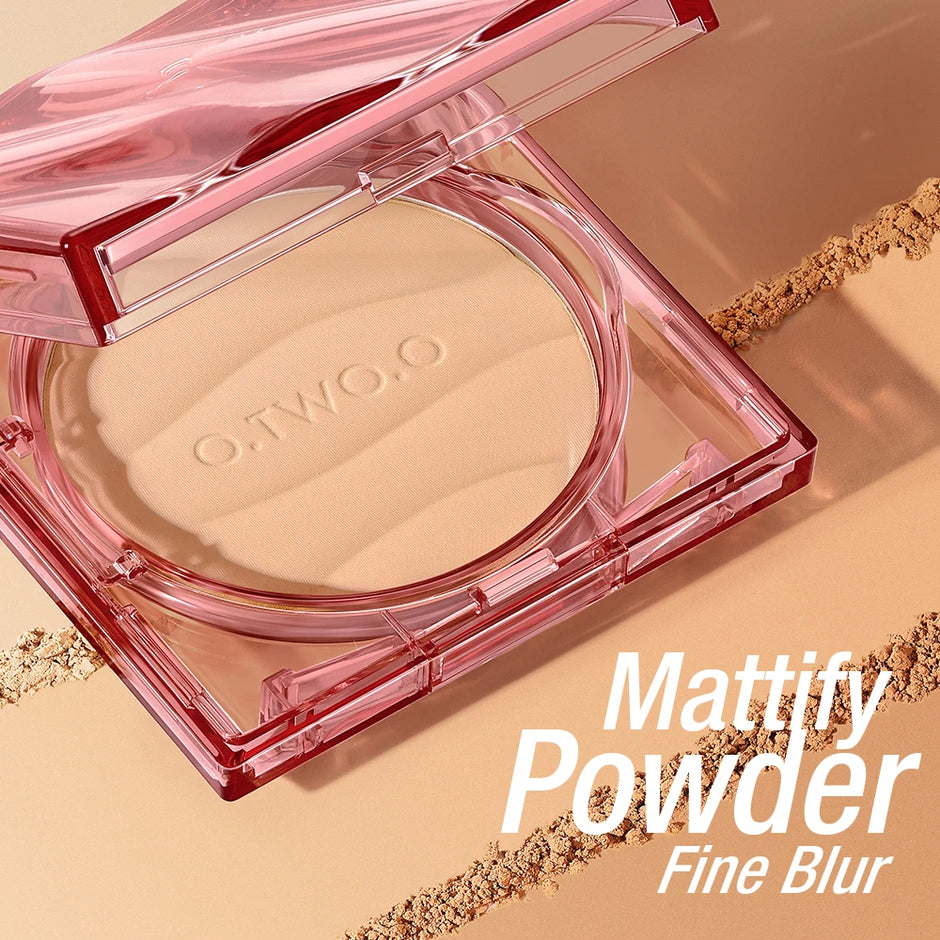 O.TWO.O Compact & Loose powders – tagged 