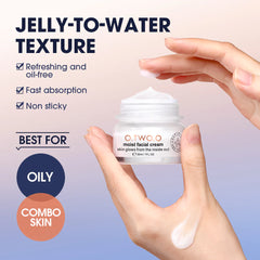 O.TWO.O Moist Facial Night Cream