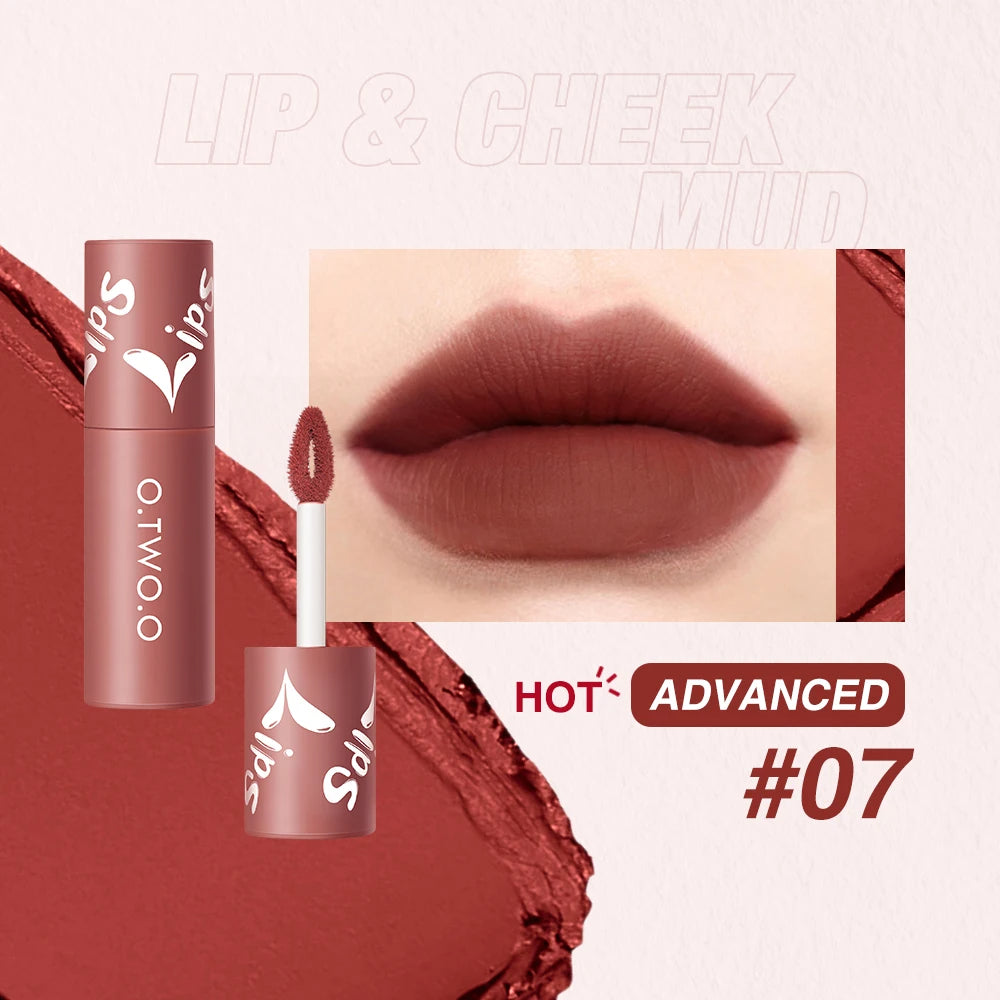 O.TWO.O Pick Me Up Lipgloss