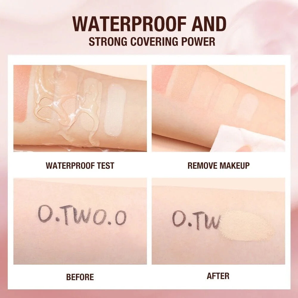 O.TWO.O Multi purpose palette