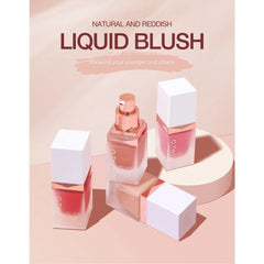 O.TWO.O Liquid Blush