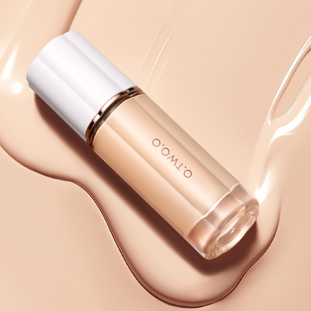 O.TWO.O  Serum Foundation