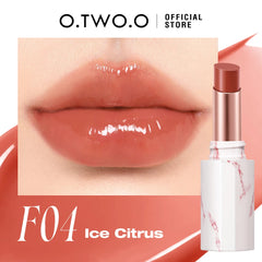 O.TWO.O Ice Mirror Lipstick