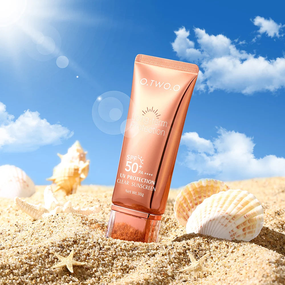 O.TWO.O spf 50+ superior Sunscrean