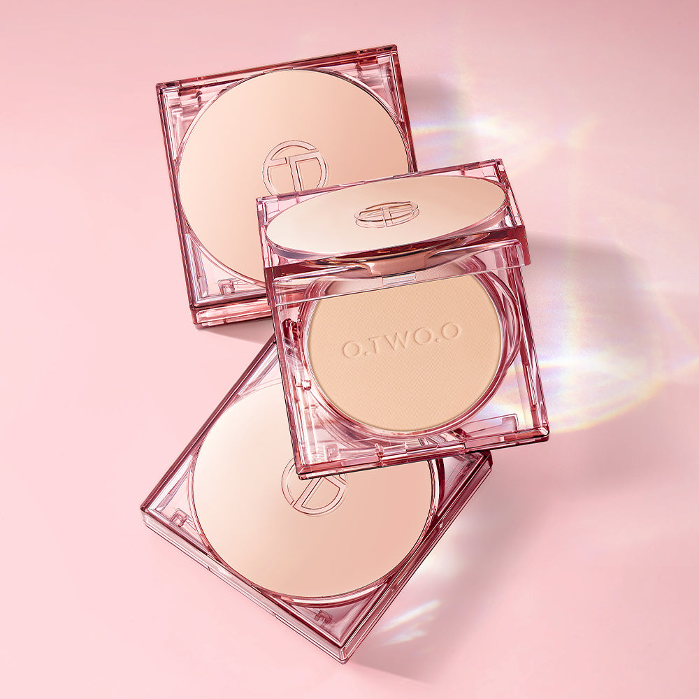 Oil Control Pressed powder
