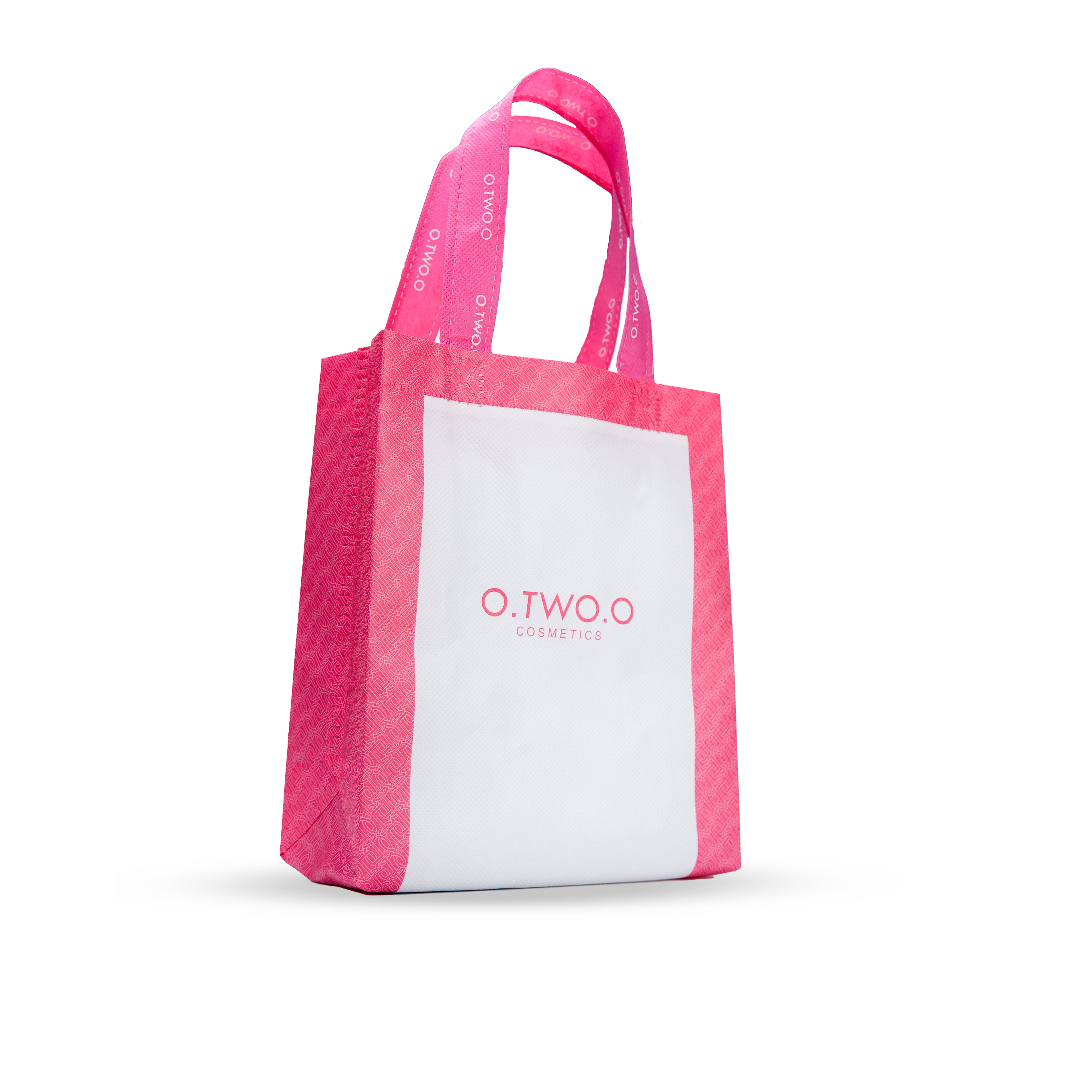 Pink Bag