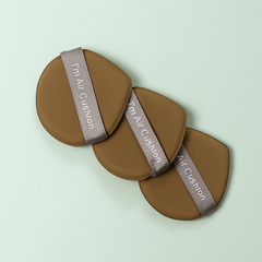 AirCushion Puff Set
