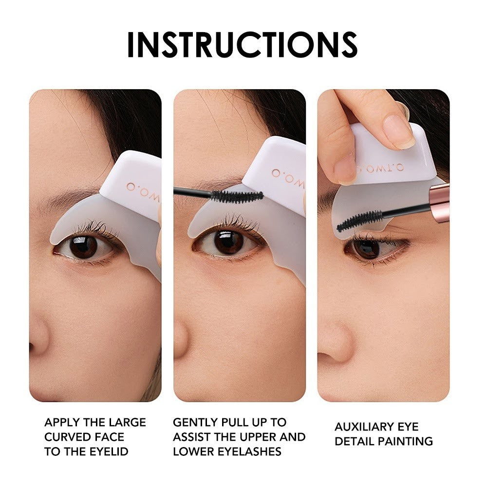 O.TWO.O Volume & Curling Mascara