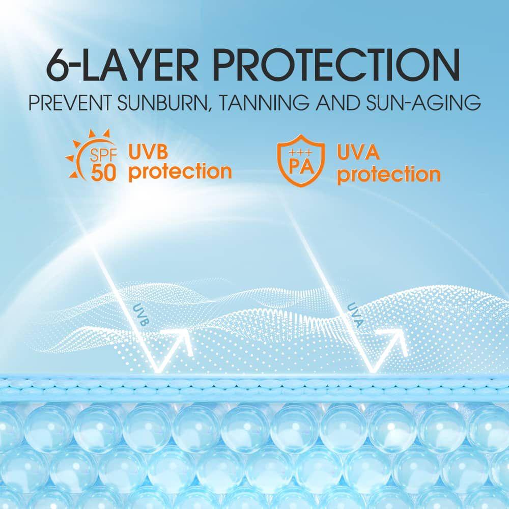 O.TWO.O Hyper Sunscreen spf 50PA+++