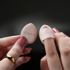 O.TWO.O Mini Finger Puff