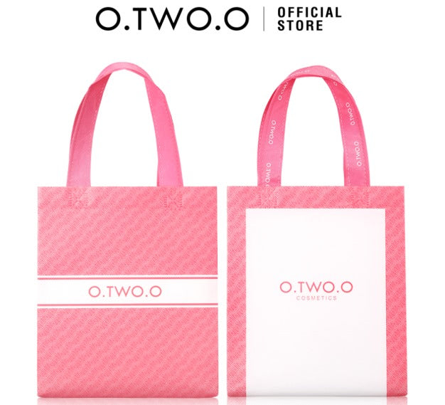 Pink Bag