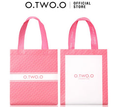 Pink Bag
