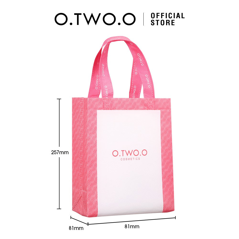 Pink Bag