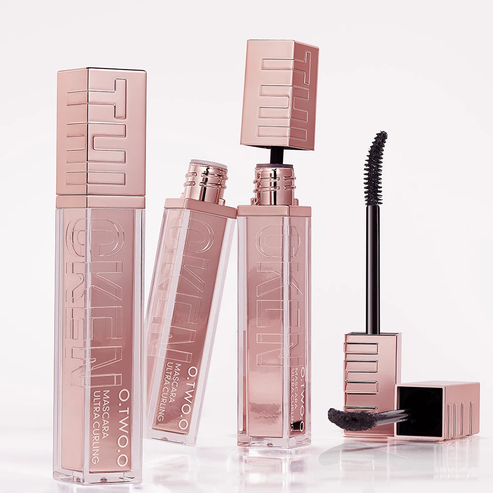 O.TWO.O Ultra Curling Mascara