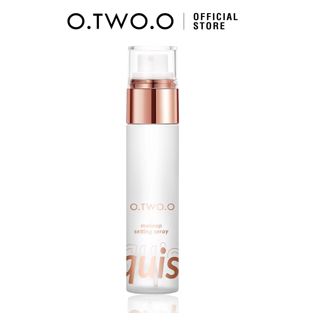 O.TWO.O Fine Mist Setting Spray