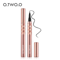 O.TWO.O Gold Embroidery Eyeliner