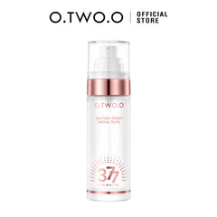 O.TWO.O Ice-Calm Bright Setting Spray