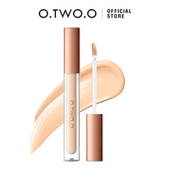 O.TWO.O Full Coverage Concealer