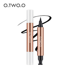 O.TWO.O Cat Eye Stamp Eyeliner