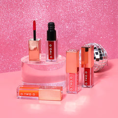 O.TWO.O Lip and Cheek Tint