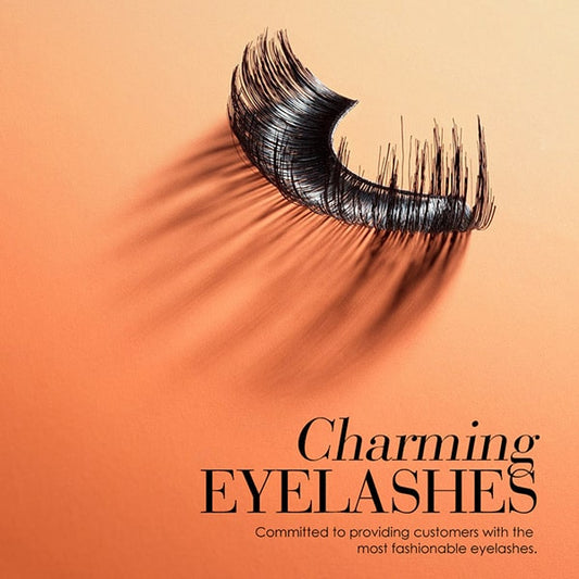 Eyelashes O.TWO.O Store