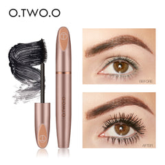 O.TWO.O Instant Fiber Lash Mascara