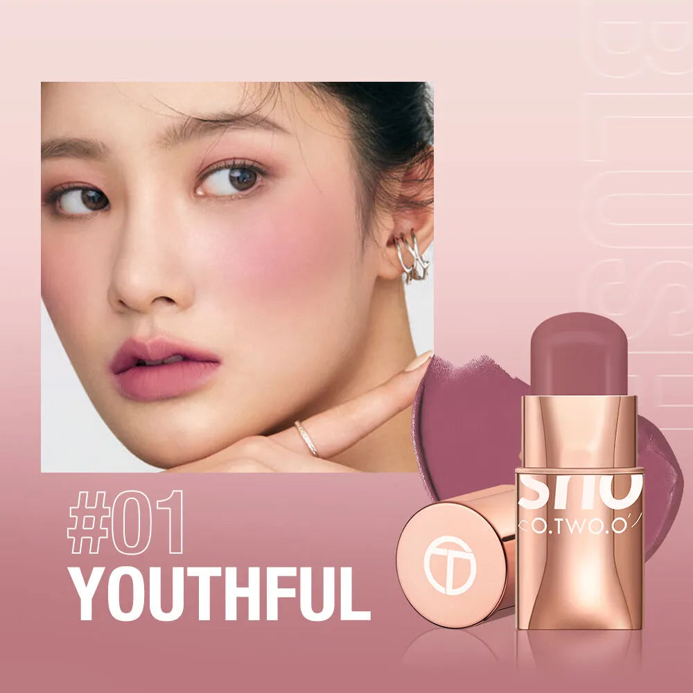 O.TWO.O Blush Stick