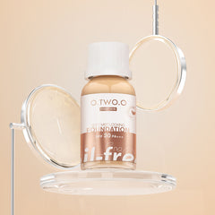 O.TWO.O Dropper Foundation SPF30