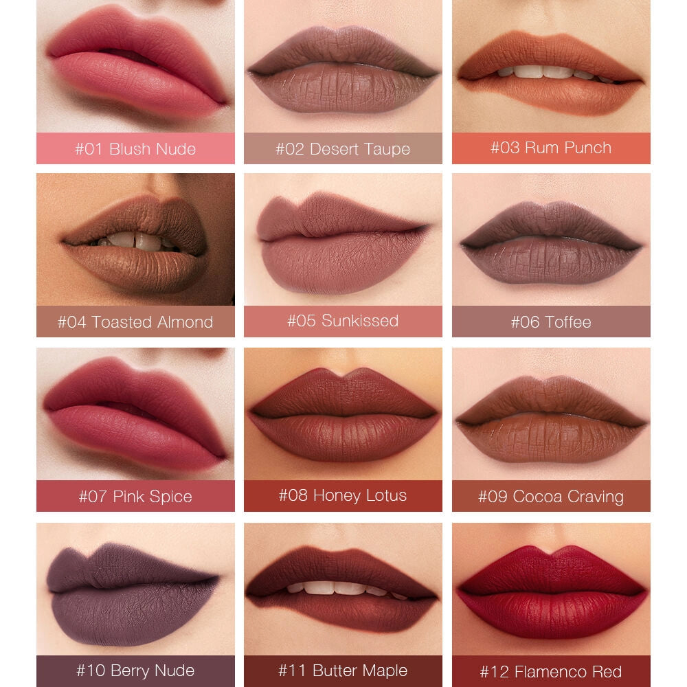 Honey Whisper Lip Gloss