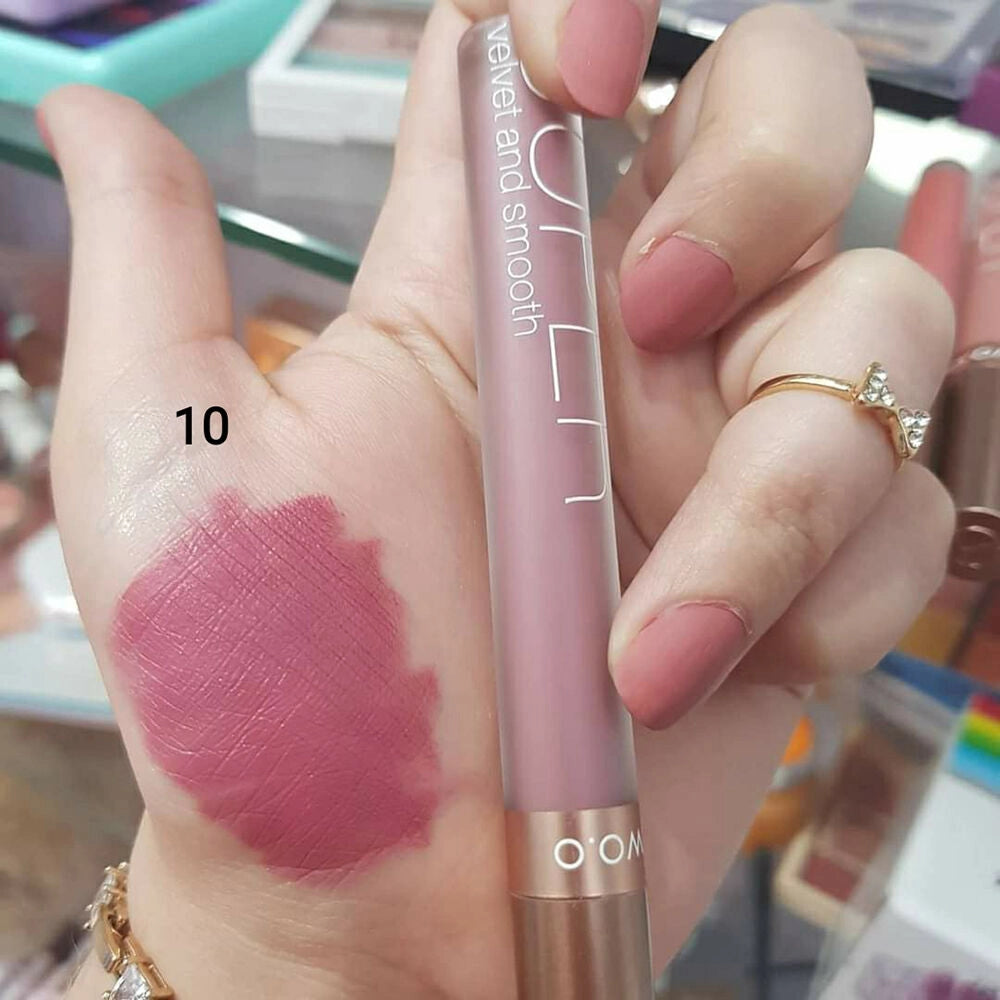 Honey Whisper Lip Gloss