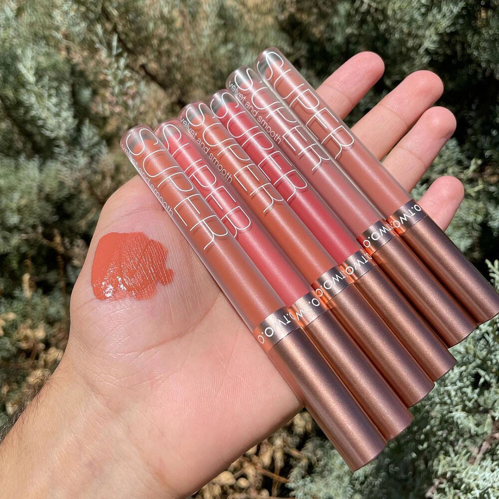 Honey Whisper Lip Gloss