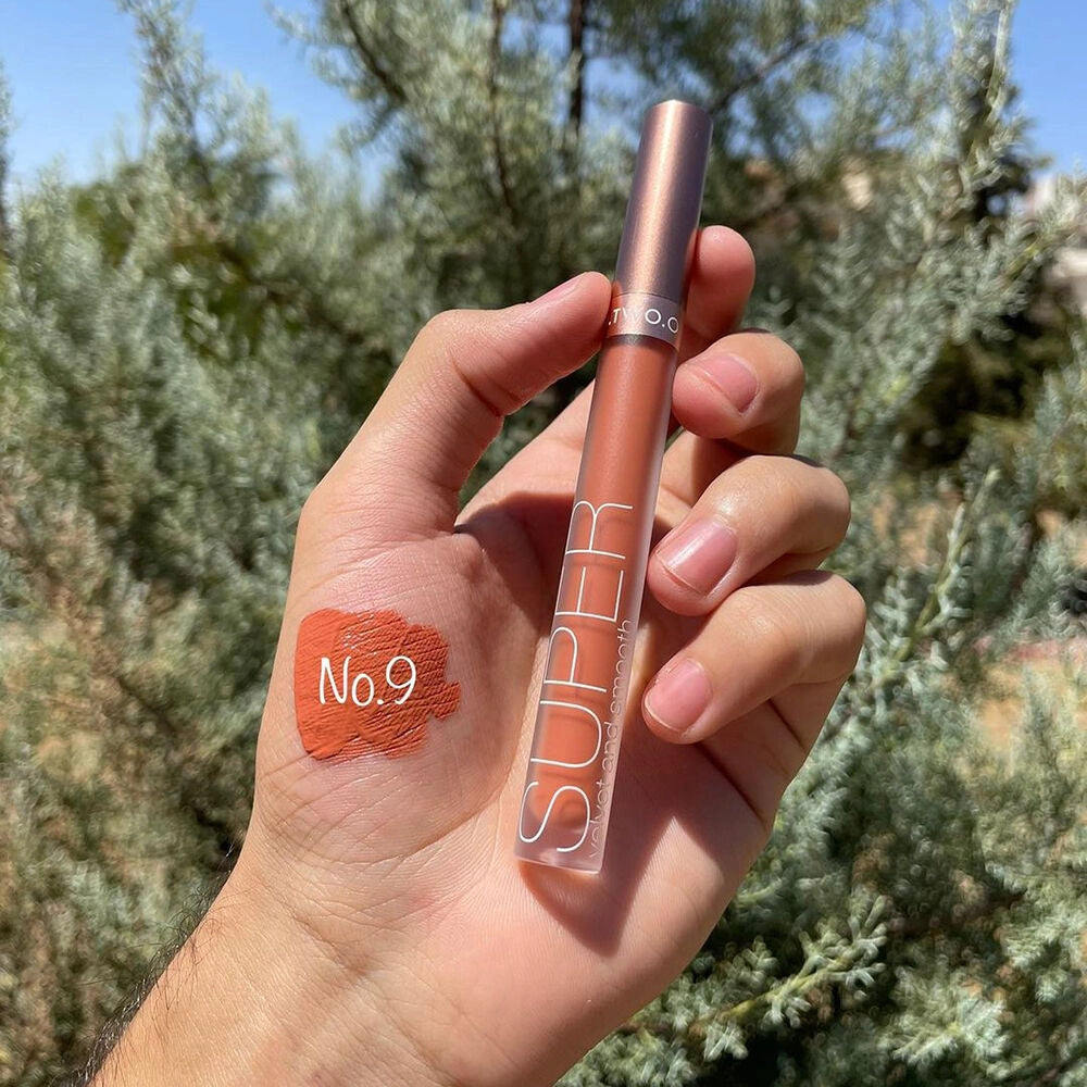 Honey Whisper Lip Gloss