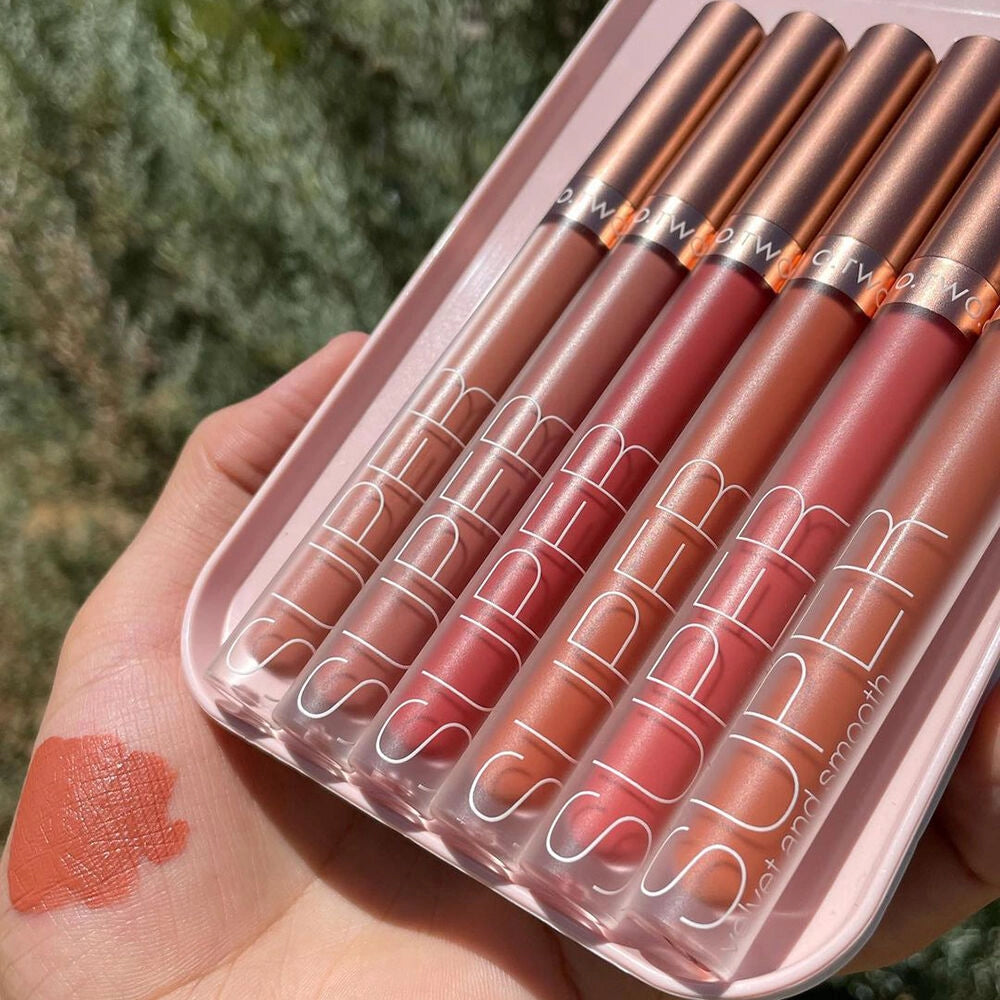 Honey Whisper Lip Gloss