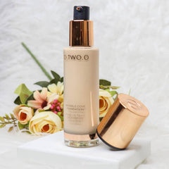 O.TWO.O Invisible Cover Foundation