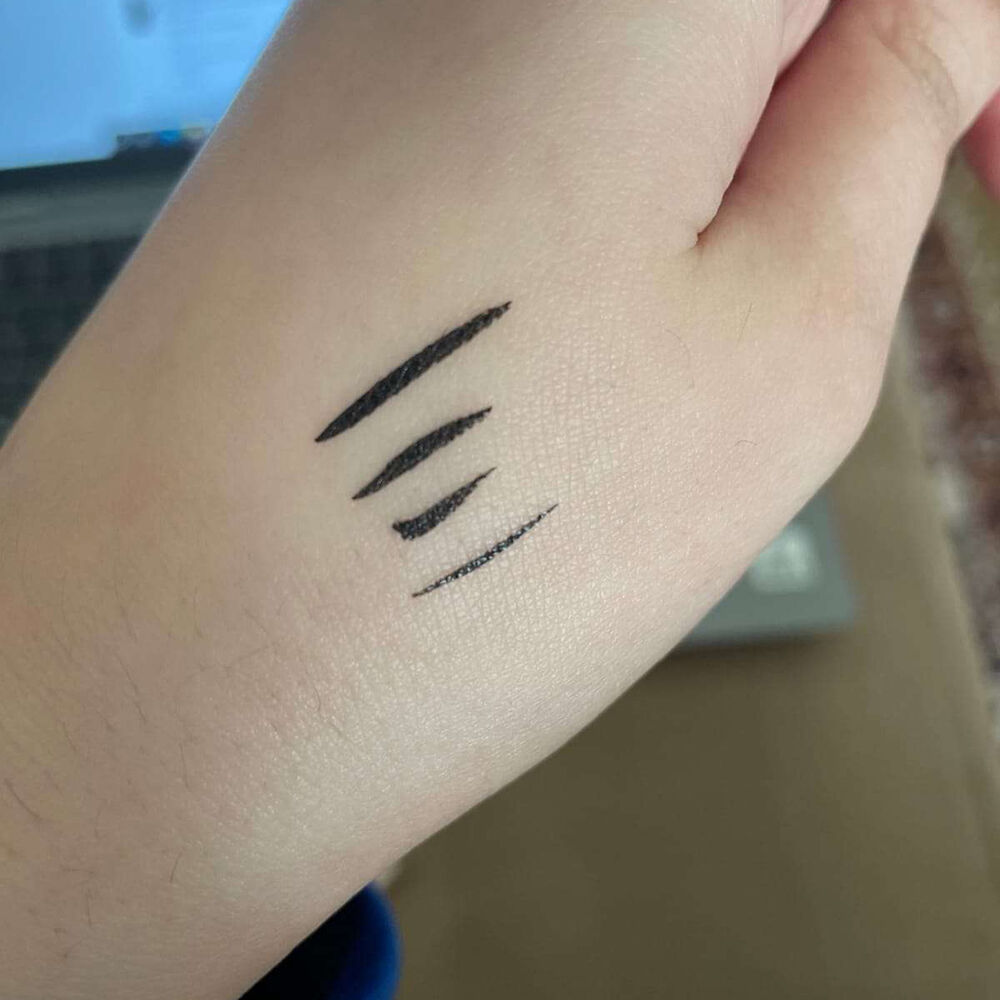 O.TWO.O Super Waterproof Eyeliner