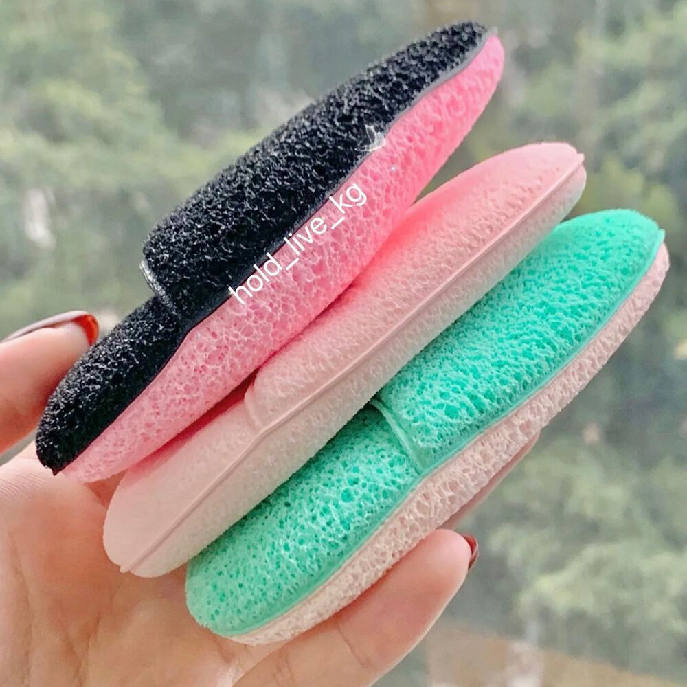 O.TWO.O Pocket Cleansing Sponge