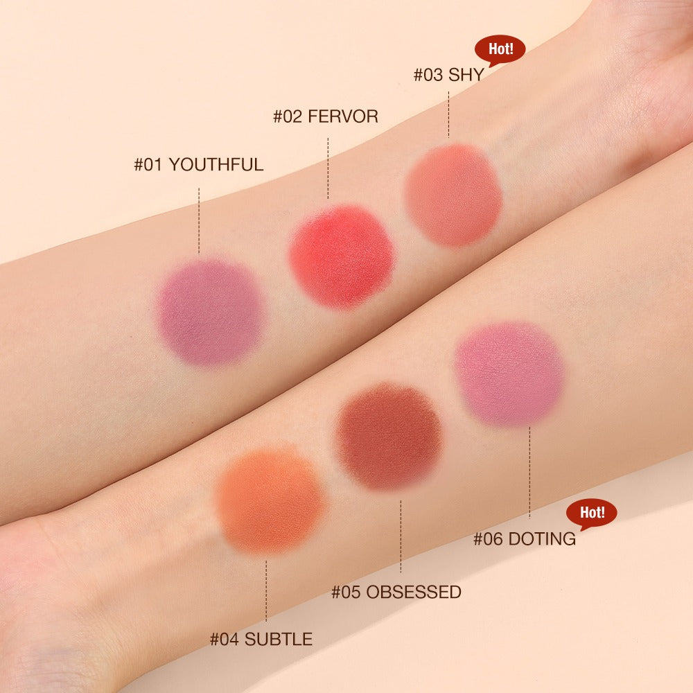 O.TWO.O Blush Stick